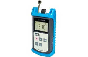 KURTH KE8200 Singlemode Lichtquelle