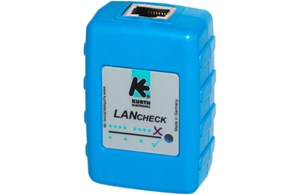 KURTH Remote-Einheit für KE7100 und KE7200, ID frei konfigurierbar (1-32)