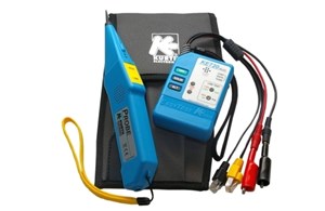 KURTH KE701 - Leitungssucher Kit - TelCo
