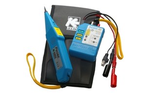 KURTH KE801 - Leitungssucher Kit - Fiber & Kupfer