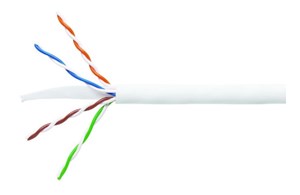 Datenkabel U/UTP Cat. 6 (Box)