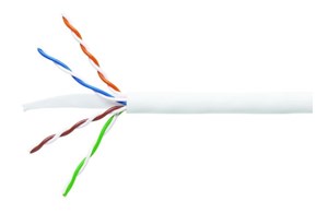 Datenkabel U/UTP Cat. 6 (Trommel)