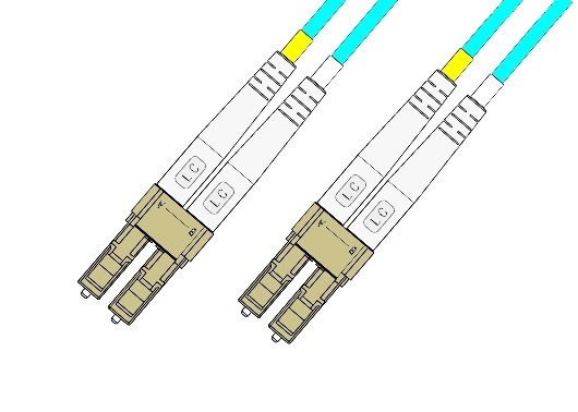 LC / LC - 1,6mm - duplex