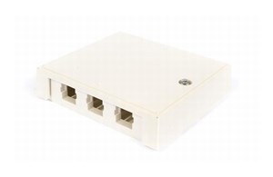 M106SMB-262 WHITE - BOX