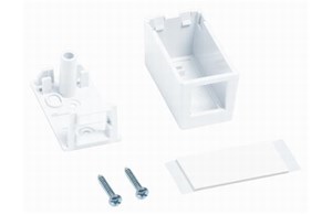 M101SMB-B-262 WHITE - BOX