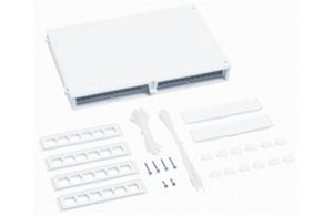 M224CPN-262 - CONSOLIDATION POINT white