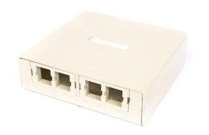M208SMB-262 WHITE - X10D BOX